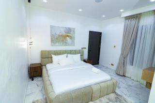 SNOW 3 BEDS, Banana Island Rd, Ikoyi - 5
