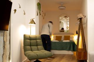 Acogedora Suite en Jaén - Jaén - 9