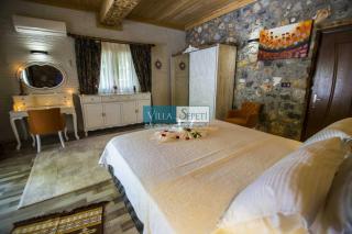 Kaya Koy Deluxe Villas Fethiye - 5