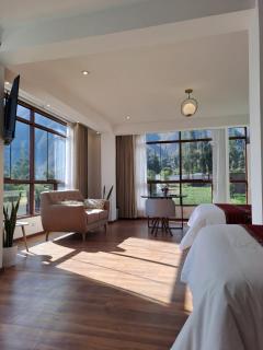 Florez de la Villa Apart Hotel - 1