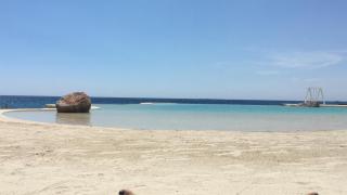 Luxury Penthouse with roof top & infinitive pool ocean view in Tracadero Beach Club - 0