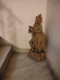 Luxury apartment Personal terrace South Delhi Two Bedrooms - 9