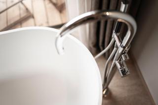 Oberplunerhof Luxury Chalet Woods - 7