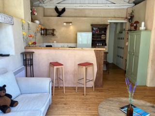 Grand mas avec piscine - 5