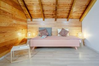 FANJAN Chalet cosy 6 personnes Plaine des Cafres - 3