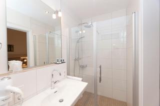 Hotel Clemenswerther Hof - 9