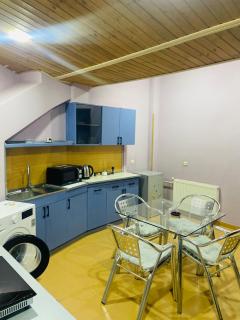 Tbilisi Vera რევაზ ჯაფარიძის ქუჩა 42 - Tbilisi - 1