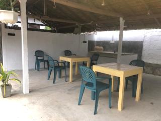 Kottamba Resort & Coworker Hostel Tangalle - 8