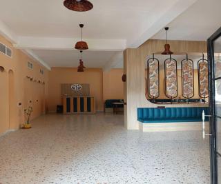 Signum Resort, Umaria, Bandhavgarh - 2