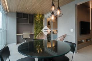 Flat Incrível Horizonte JK - 3