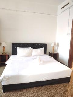 Kuala Lumpur City Apartment Times Square - 4