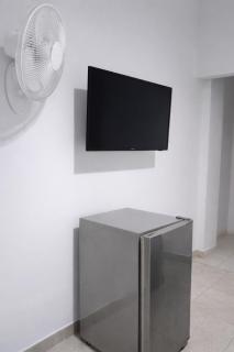 Maos flats-Habitacion comfort - 2