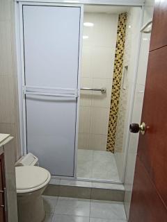 Estudio piso 9 APTO 909 - 1