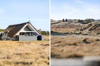 2289 Ringkøbing - Nordsø Ferievej 21 - 8