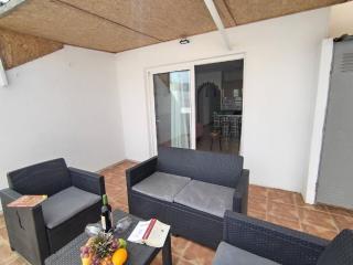 RenTenerife KiteSurf & Chill - El Medano - 2