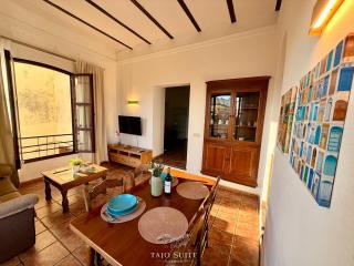 El Mirador, Tajo Suite Garmam - 2