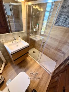 El Mirador, Tajo Suite Garmam - 6