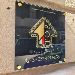 TOP1 Luxury Rooms - 6