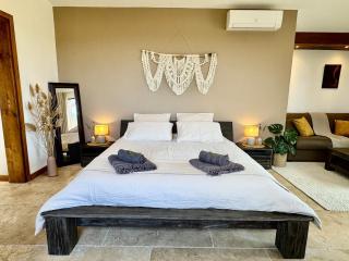 Casetta di Asciaghju, suite avec jacuzzi privé et accès direct aux plages - 9