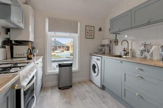 The Hub Exeter - Short Stays UK Ltd - 7