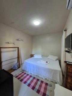 Pousada Casa Rosa - 7