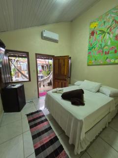 Pousada Casa Rosa - 0