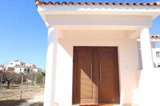 Delightful 2BR Village House in Mesogi, Paphos - 3
