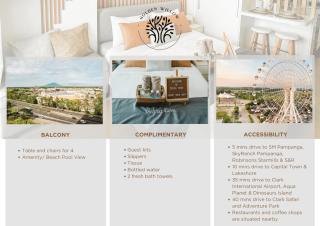 Azure North Golden Willow-Minimalist- Mt Arayat View -NETFLIX - 8