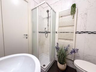 Lussemburgo Apartment, 1 fila mare Rif A688 - 1