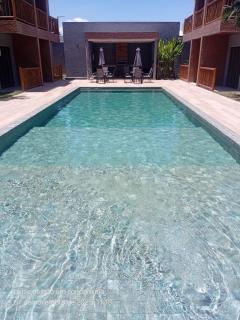 Apartment in São Miguel dos Milagres - 8