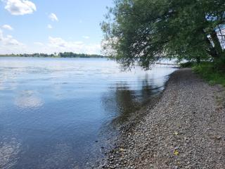 Chalet RiverSide - Waterfront, SPA - 6