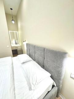 Doroshenka street 19-3 - 4