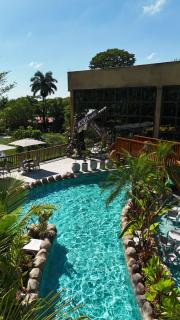 Resort Fazenda Sao João - 7
