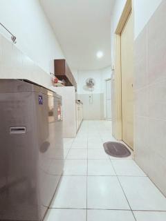 L N L Homestay in Bukit Indah Johor Bahru - 2