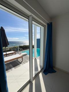 Villa Ar Mor - Oceanfront pool & Saint-Barth view - 9