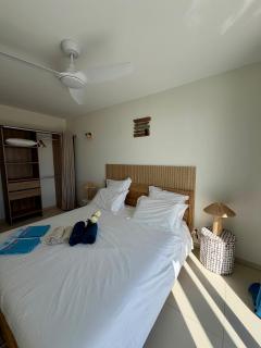 Villa Ar Mor - Oceanfront pool & Saint-Barth view - 8