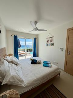 Villa Ar Mor - Oceanfront pool & Saint-Barth view - 6