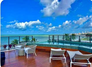 Melhor Hospedagem no Breeze 318 Algodão Flats - 5