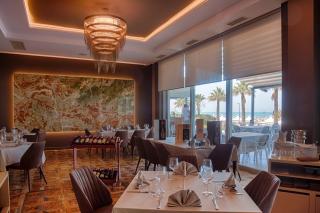 Premium Beach Hotel - Golem - 3