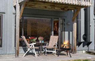 New! Stay close to Hardangervidda & Vøringsfossen - 6