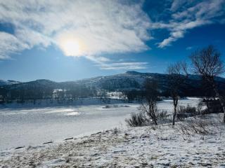 New! Stay close to Hardangervidda & Vøringsfossen - 5