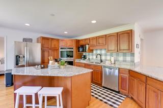 Chic Nashville-Area Retreat with Private Pool! - 1