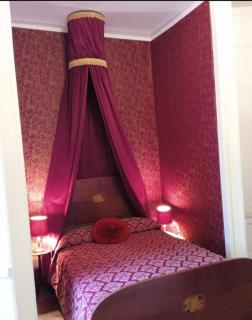 Chateau de Frasne - 8