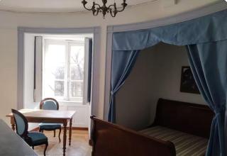 Chateau de Frasne - 9