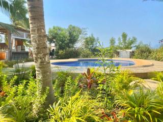 Luxury Beach House - 0