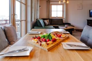 Bauernhofurlaub Eggcellence - 2