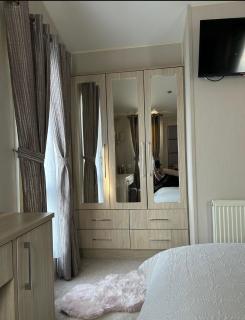 Caravan by the beach - 7