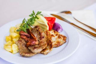 Szlovén Mintagazdaság - 7