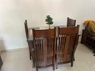 Vilims By Cosyhomz Seaview 1BHK Near Dabolim Airport - 3