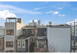 The Franklin institute GSN Harvest 3 - 9